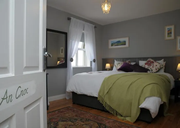 An Riasc B&B Ballydavid