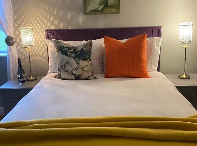 An Riasc B&B Ballydavid
