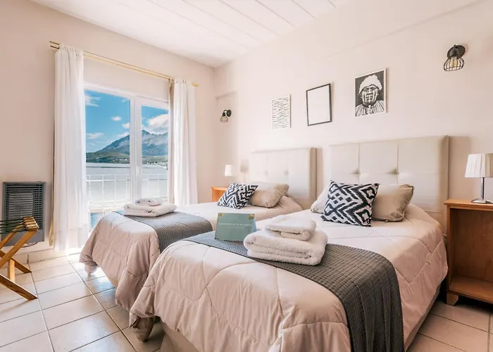 Riviera Fueguina Apartments Ushuaia