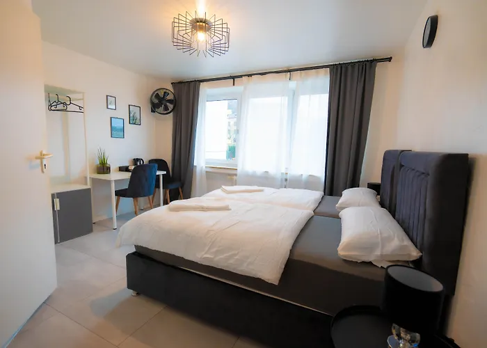 Hotel Espenlaub Stuttgart