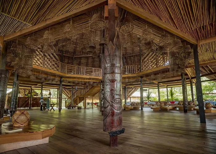 Biohotel Arara River Leticia