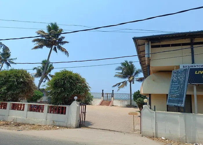 Baywatch Beach Homes Kochi