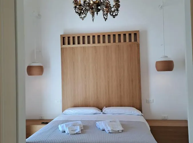 Palazzo Ad 1892 - Suites & Spa Ostuni