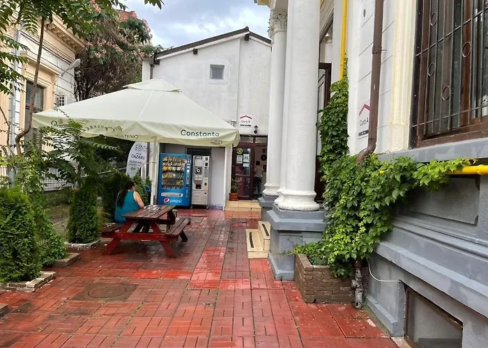 Piata Uniri Cozy Inn Bucharest