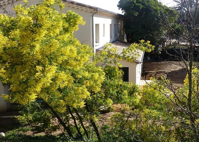 clos de Beauregard Joyeuse