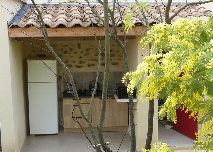 clos de Beauregard Joyeuse