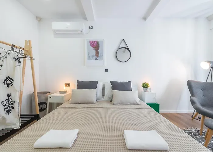 Bobo Rooms 2 Dubrovnik