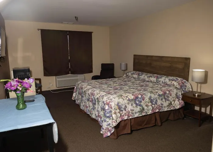 Lafayette Inn Moundsville