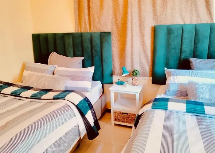 Affordable Guest House At Great Choice Guest Houses Cape Town