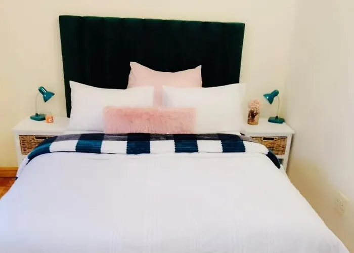 Affordable Guest House At Great Choice Guest Houses Cape Town