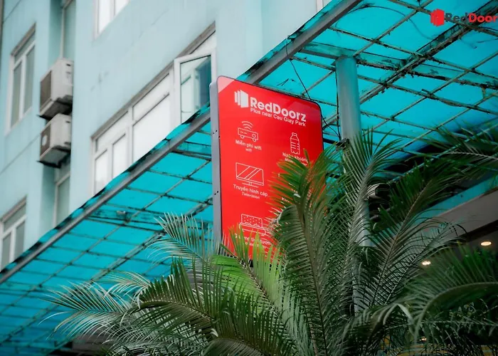 Home Hotel Truong Cong Giai Hà Nội