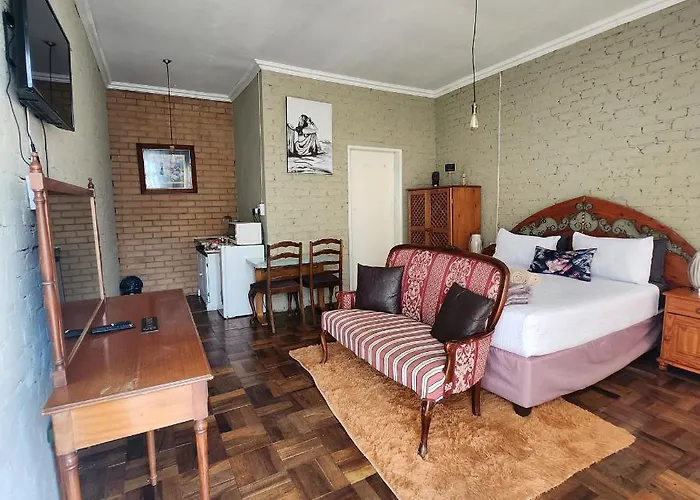 The Signature Venue Roodepoort