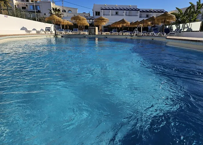 Hotel El Puntazo I (Adults Only) Mojacar