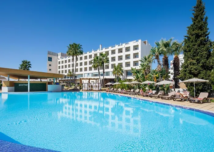 Ap Maria Nova Lounge - Adults Friendly Hotel Tavira