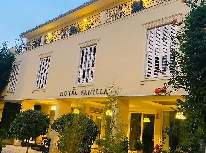 Hotel Vanilla Timisoara