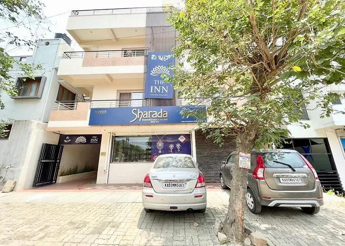 The Inn Mysore