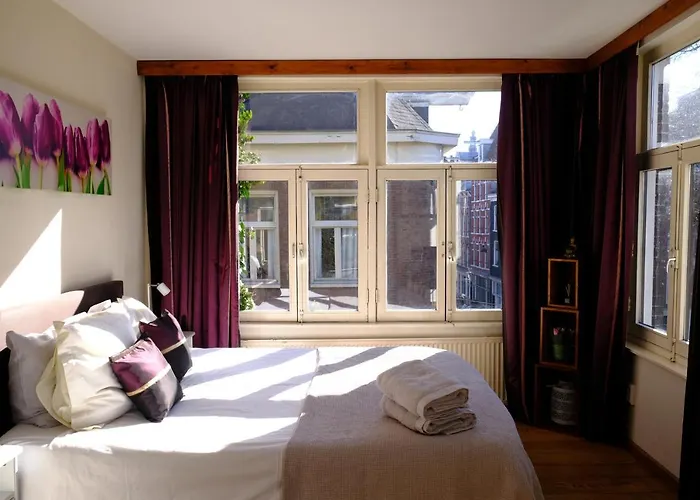 Eelhouse Private Studio Amsterdam