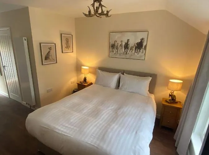The New Forest Inn Lyndhurst