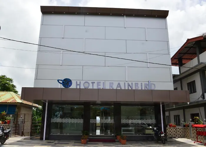 Hotel Rainbird Port Blair
