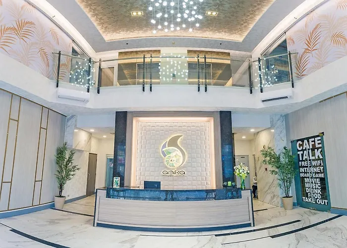 Anika Suites Cebu