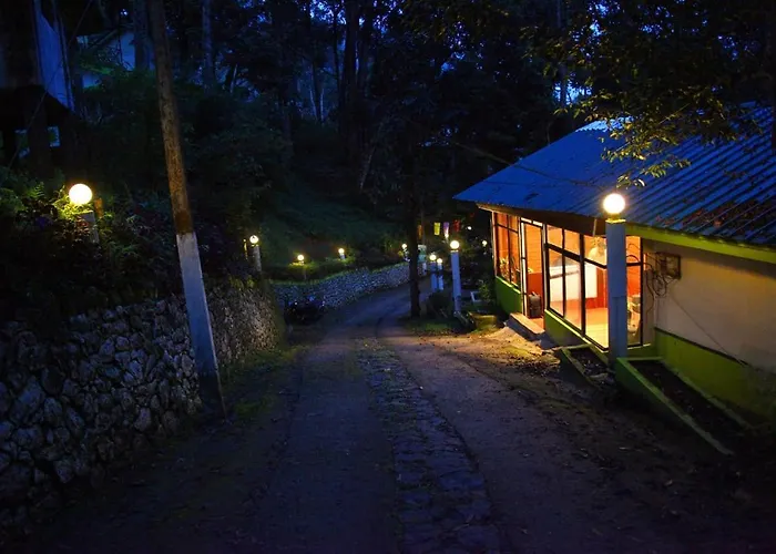 Singletree Resort, Munnar