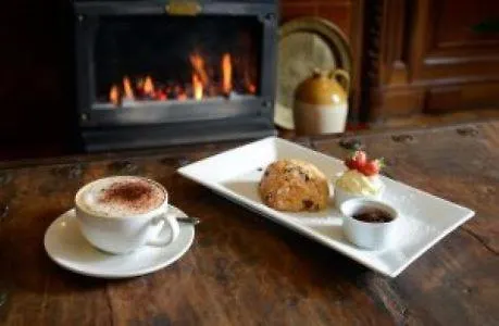 Mabie House Hotel Dumfries