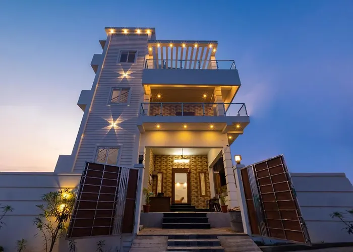 Bairava Bliss Inn Rameshwaram