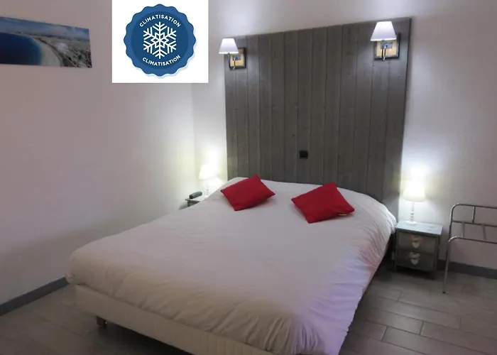 Hotel De France Saintes