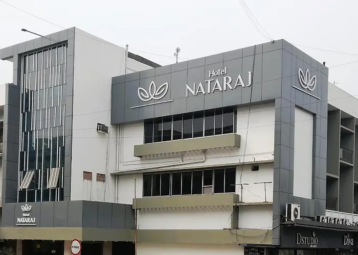 Hotel Nataraj Jamshedpur
