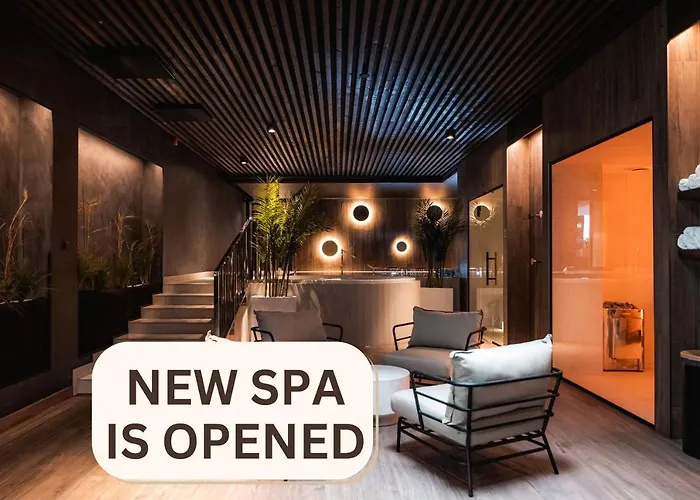 Meri Seaside Hotel & Spa Kuressaare