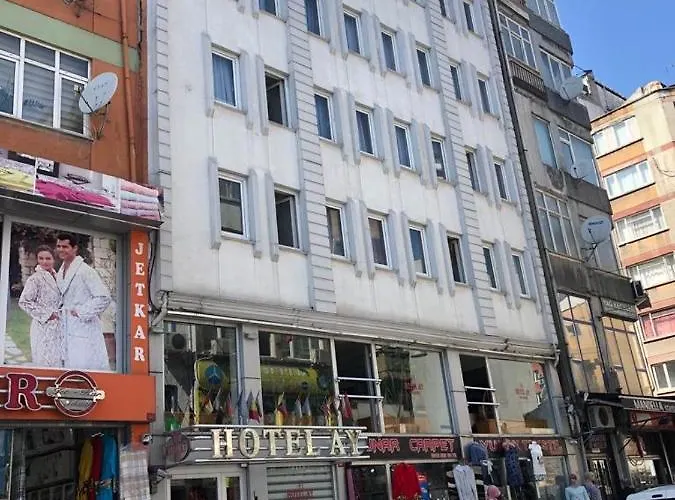Hotel Ay İstanbul
