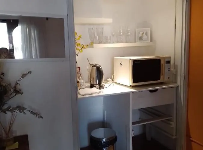 Hotel La casa deMarta Córdoba