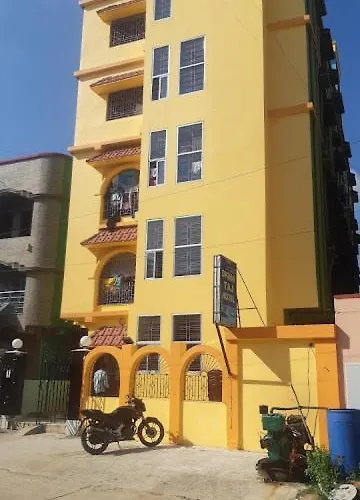 Ditto Room Taj Hotel New Digha
