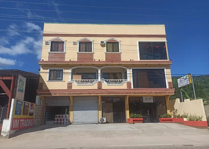 Hotel La Casa Milagrosa Corón