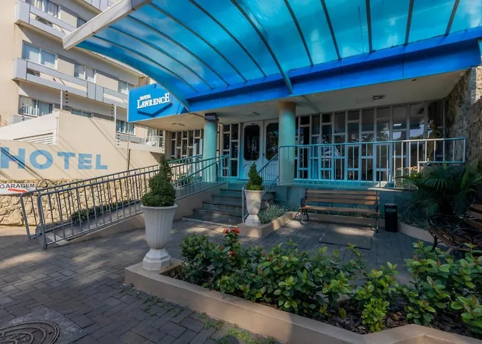 Hotel Lawrence Foz do Iguacu