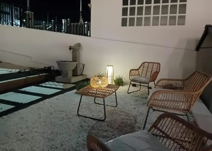 Portosantiago Boutique & Rooms Portomarin