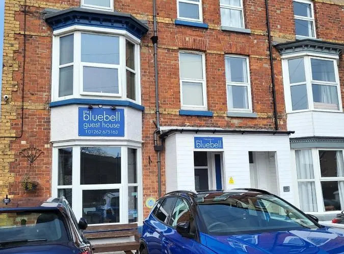 The Bluebell Guest House Bridlington