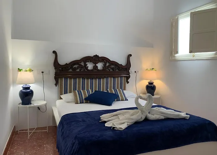 Casa Doranda Las Canteras Las Palmas de Gran Canaria