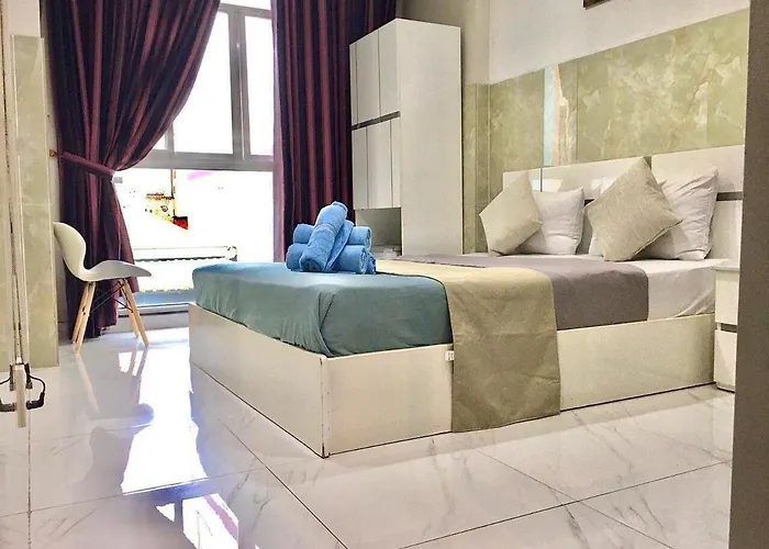 Saigon Cozy Hotel "241 Pham Ngu Lao Street" Ho Chi Minh City