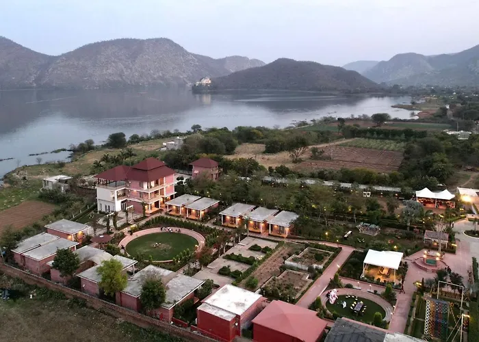 Desi Thath Resort Alwar