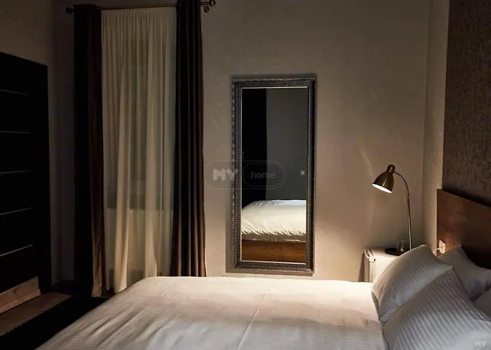 2Nd Floor Hotel Tbilisi
