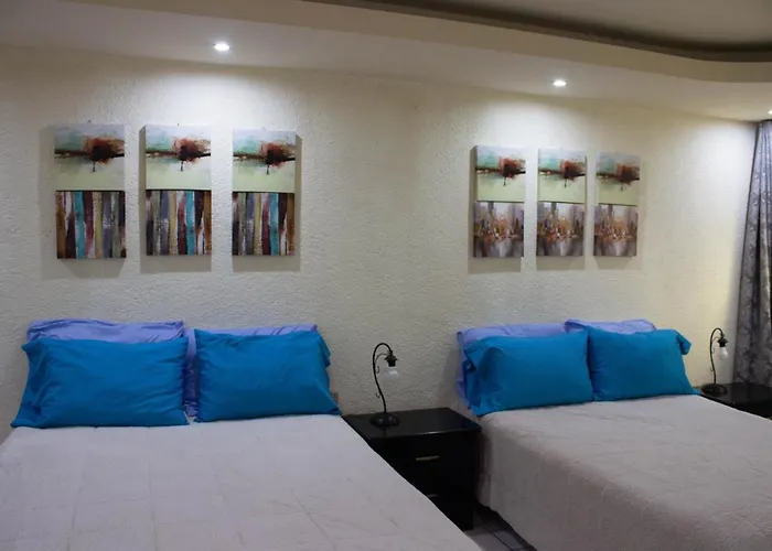 Hotel Casa Irma Guatemala