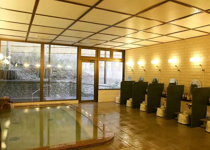 Miyamaso Hotel Matsumoto