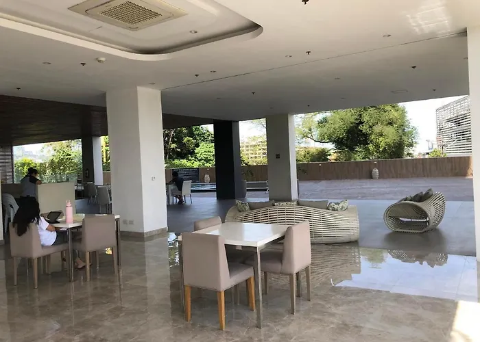 Sundance Residences By Kerenz Cebu