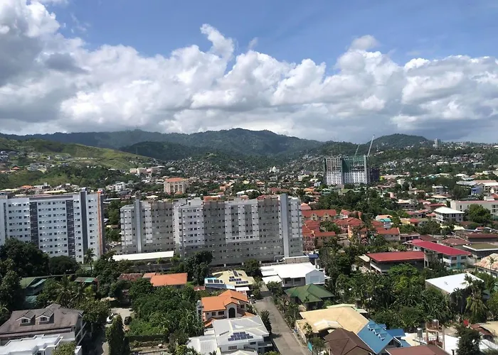 Sundance Residences By Kerenz Cebu