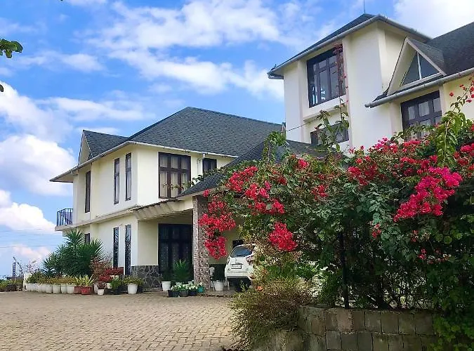 Akim Homestay Kohima