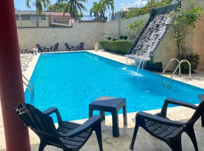 Hotel Checo Sosua