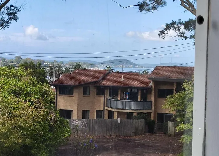 Lake View House Entire House Gosford