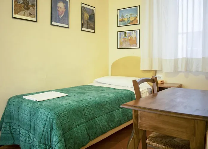 Hotel Ferdinando II De' Medici Florencia