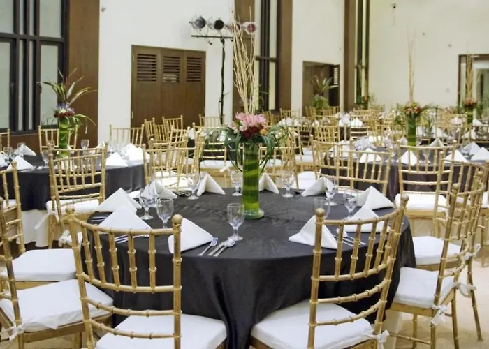 Oracle Hotel And Residences Quezon City